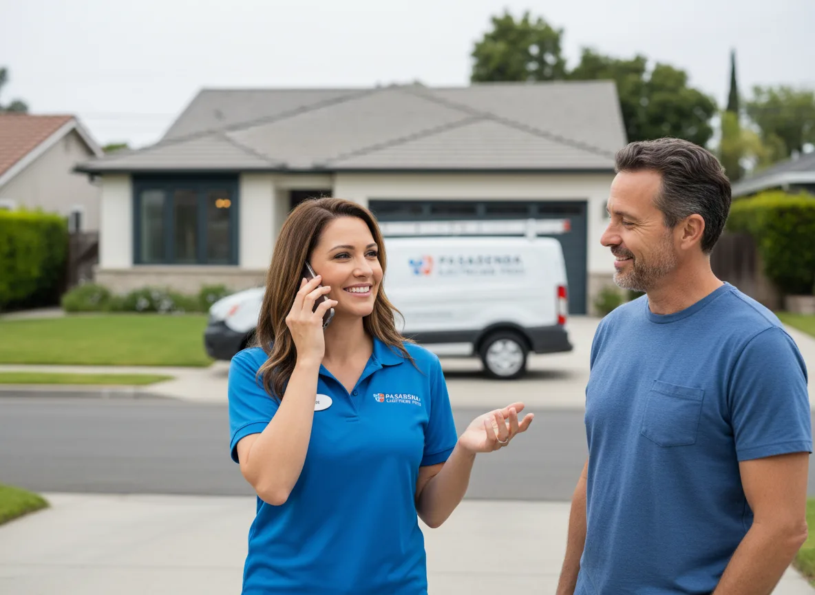 Electrician Dundee, IL FAQs